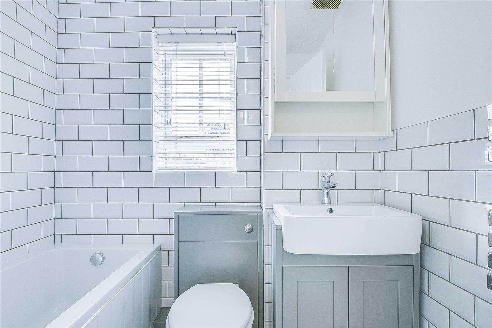 Marshaw Place, Emerson Valley, Milton Keynes